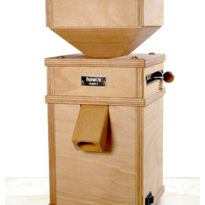 Hawos Queen 2 Electric Grain Mill