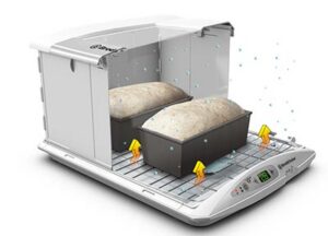 Bread Proofer