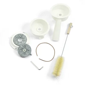 CEREALO - 100 Interchangeable Stone Set