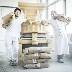 Osttiroler -  FLOUR MILLS