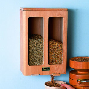 Hawos - SILO Grain Dispenser