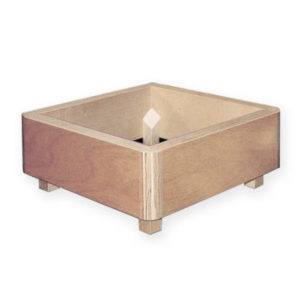 Hawos Pegasus - HOPPER EXTENSION