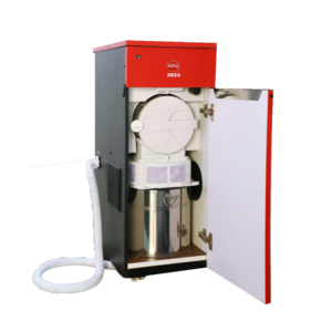 NEXA.Au - BAKERS FLOUR MILL - ATTA FLOUR MILLING - 1000 Watt