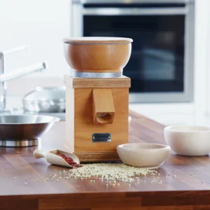 Schnitzer CEREALO 200 - 600WATT