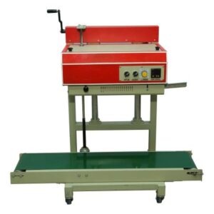 Aatomize - PACKING MACHINE - Bag Sealer