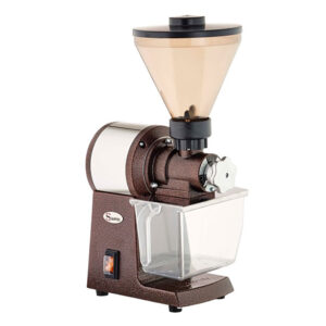 Santos - POPPY SEED GRINDER